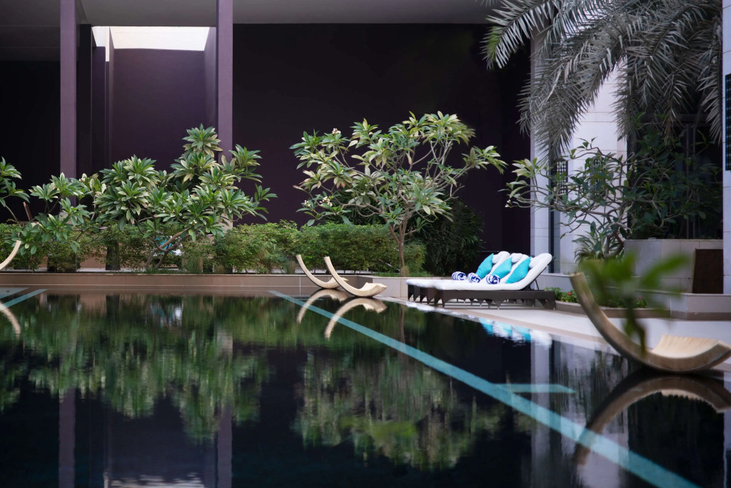 Radisson Collection Muscat Hormuz Grand Hotel