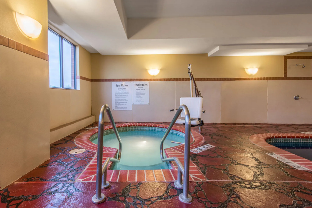 Holiday Inn Express Enid-Highway 412 by IHG