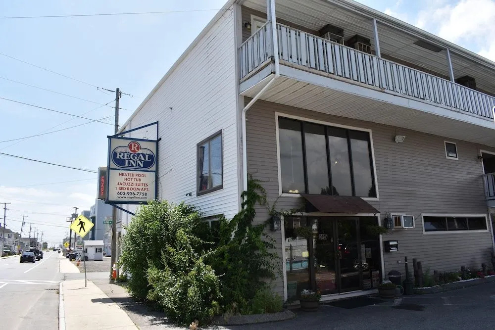 Regal Inn Hampton Beach