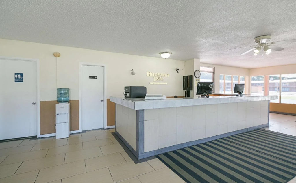 Rodeway Inn