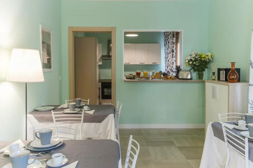 B&B La Casa di Arturo