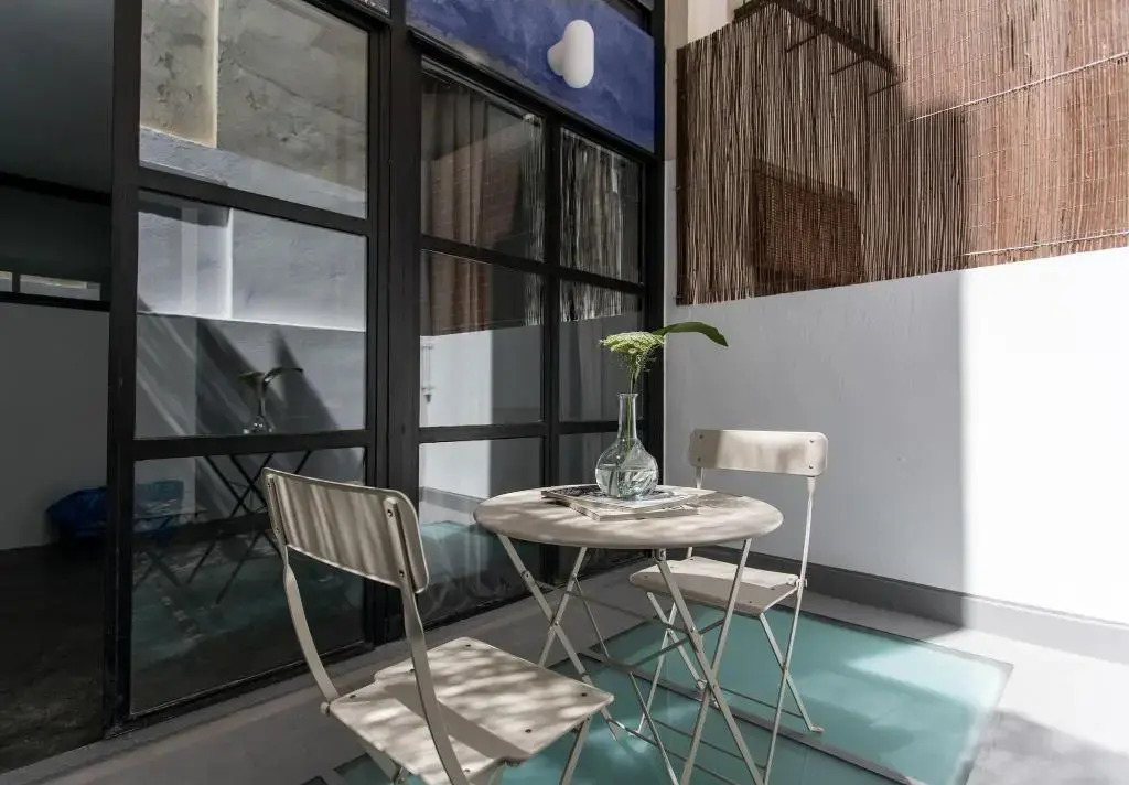 Bubusuites