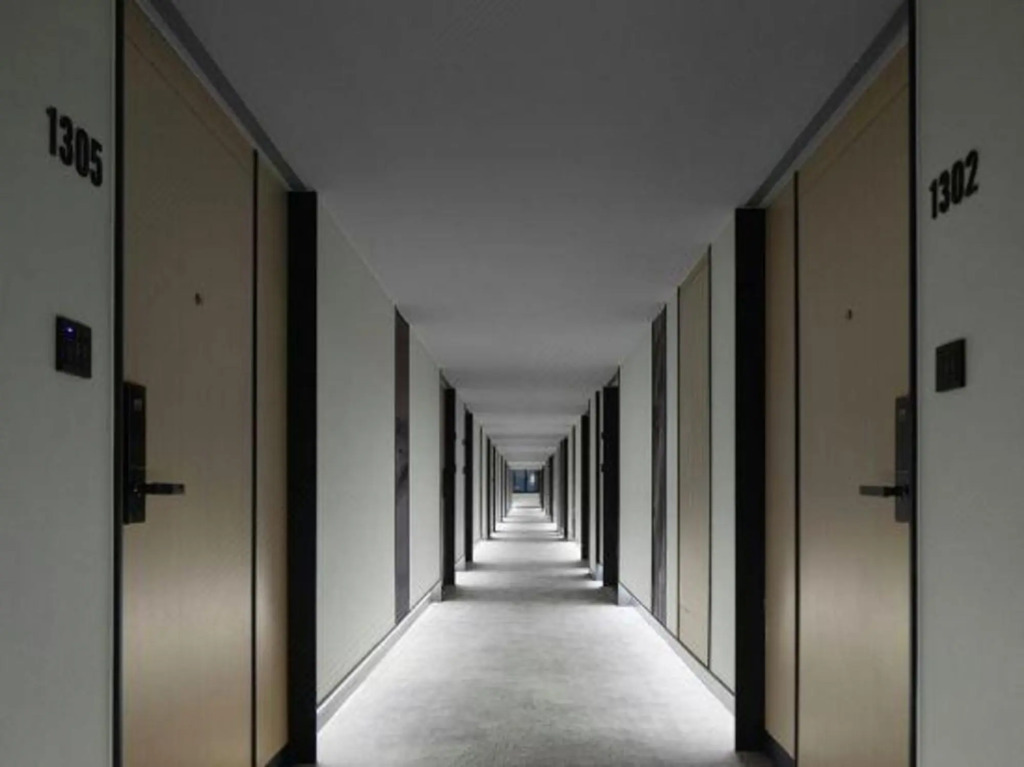 Modern Four Seasons Hotel (Xinhuijia Branch)