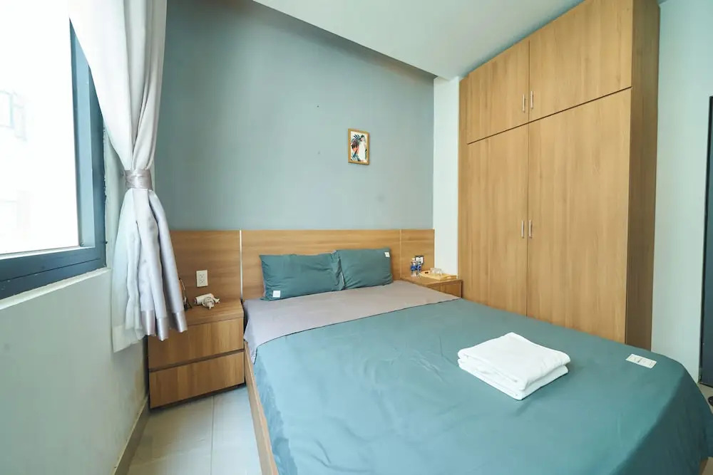Lia Homestay Grand World Phu Quoc