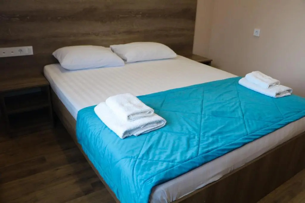 Aq Jelken Ski Hotel