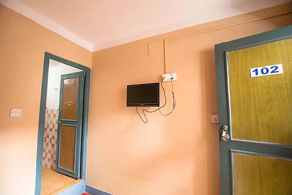 Hotel Nepal Tara