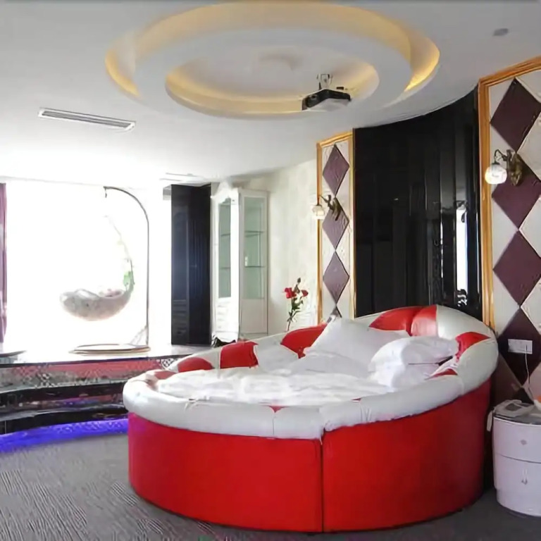 Darenju Boutique Theme Hotel