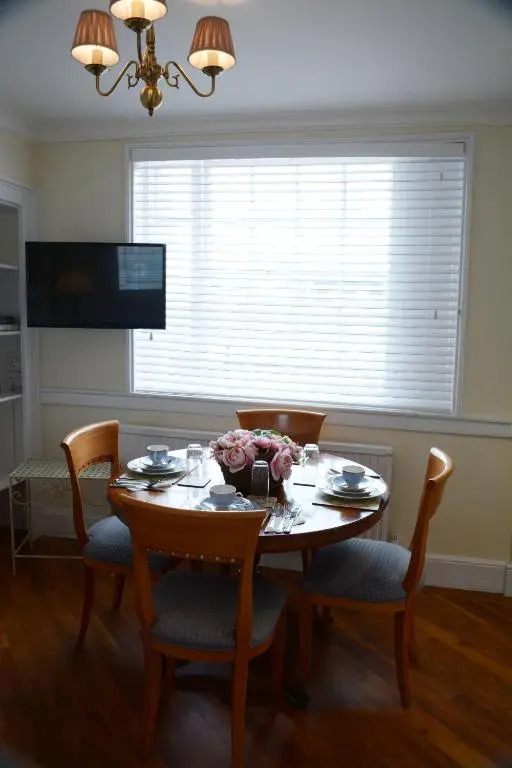 Pier View Self Catering Apartments