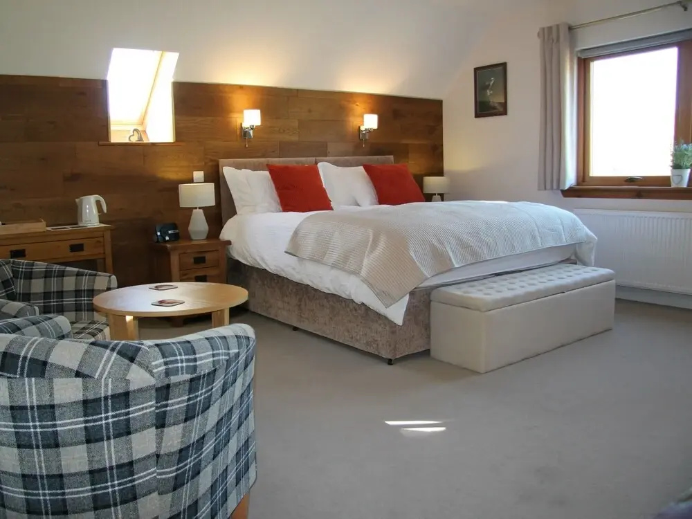 Thistle Dhu Bed & Breakfast
