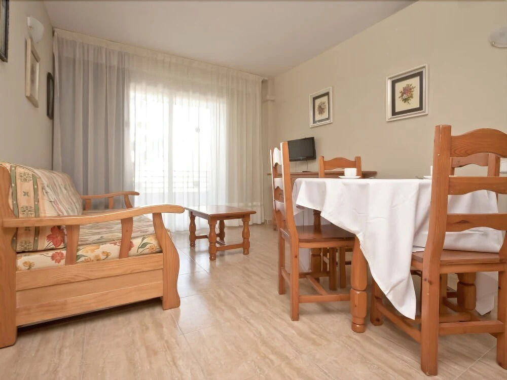 Apartamentos Royal 35