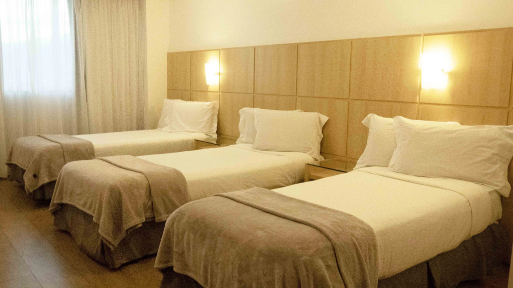 Atlantico Sul Hotel