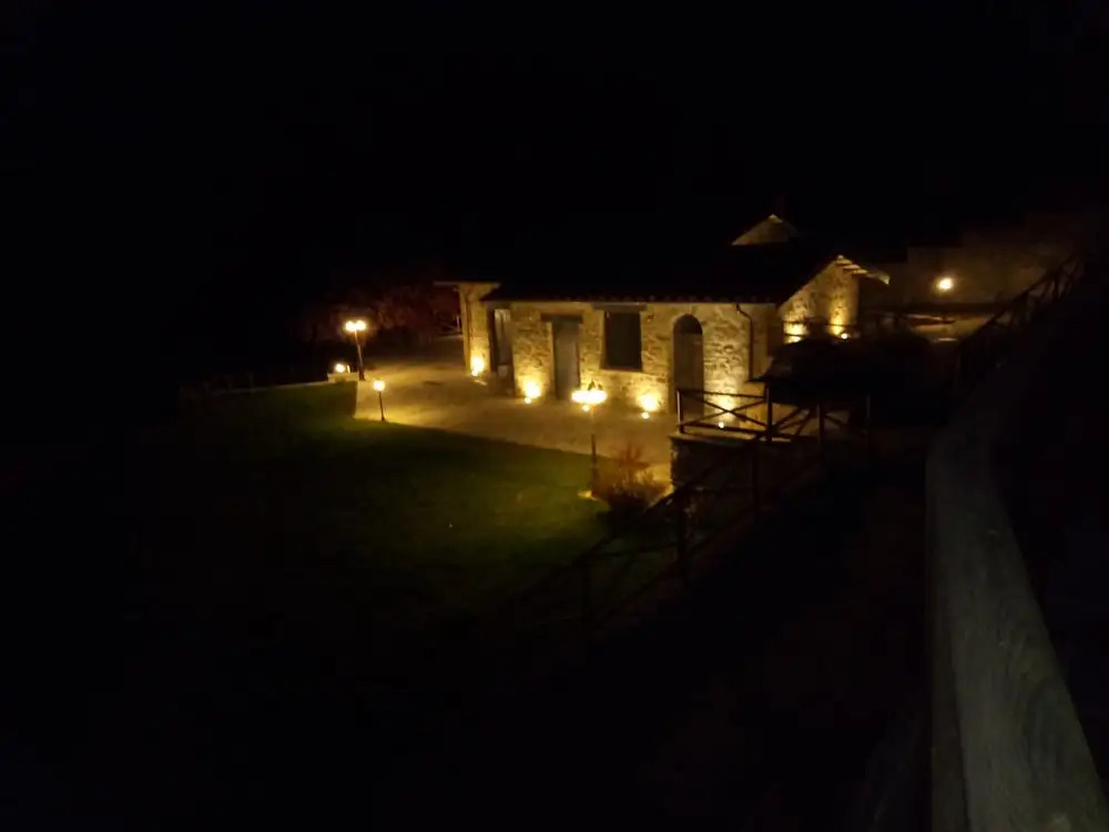 B&B Col di Piagge