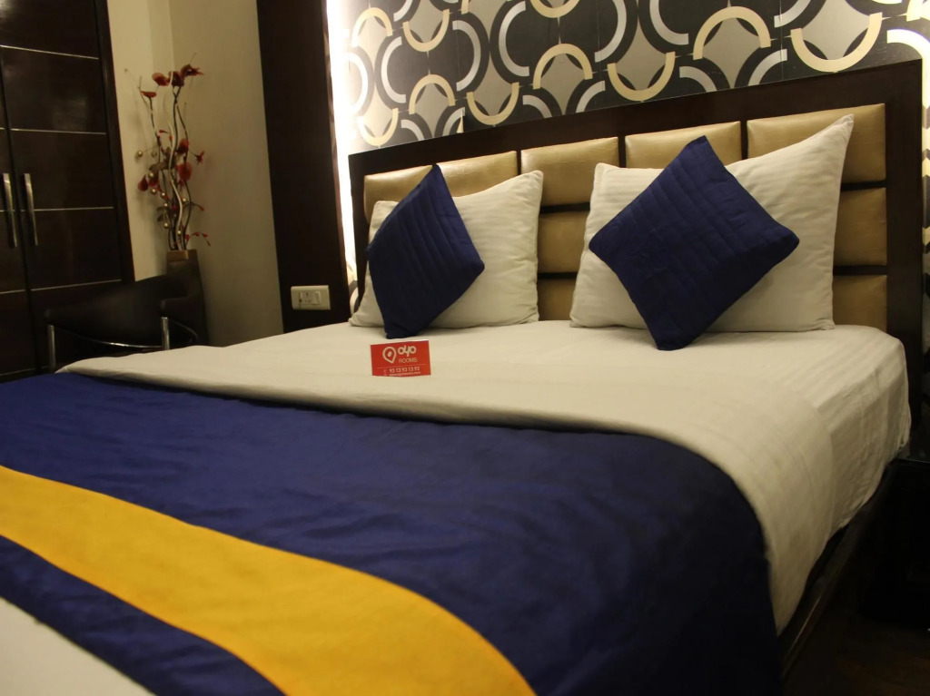 OYO 527 Hotel Le Cadre