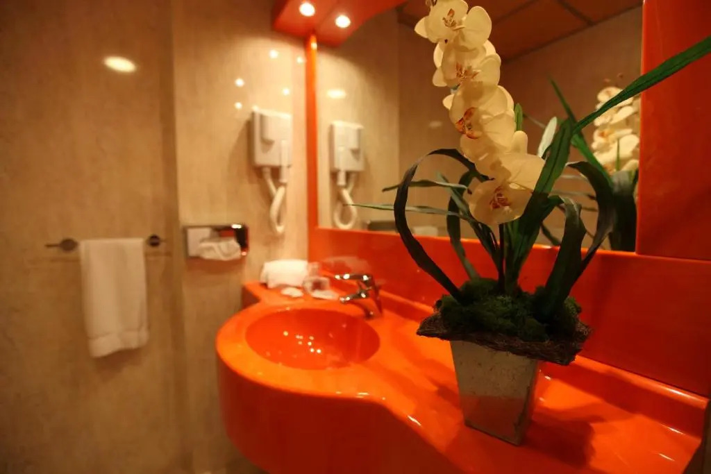 Hotel Galilei