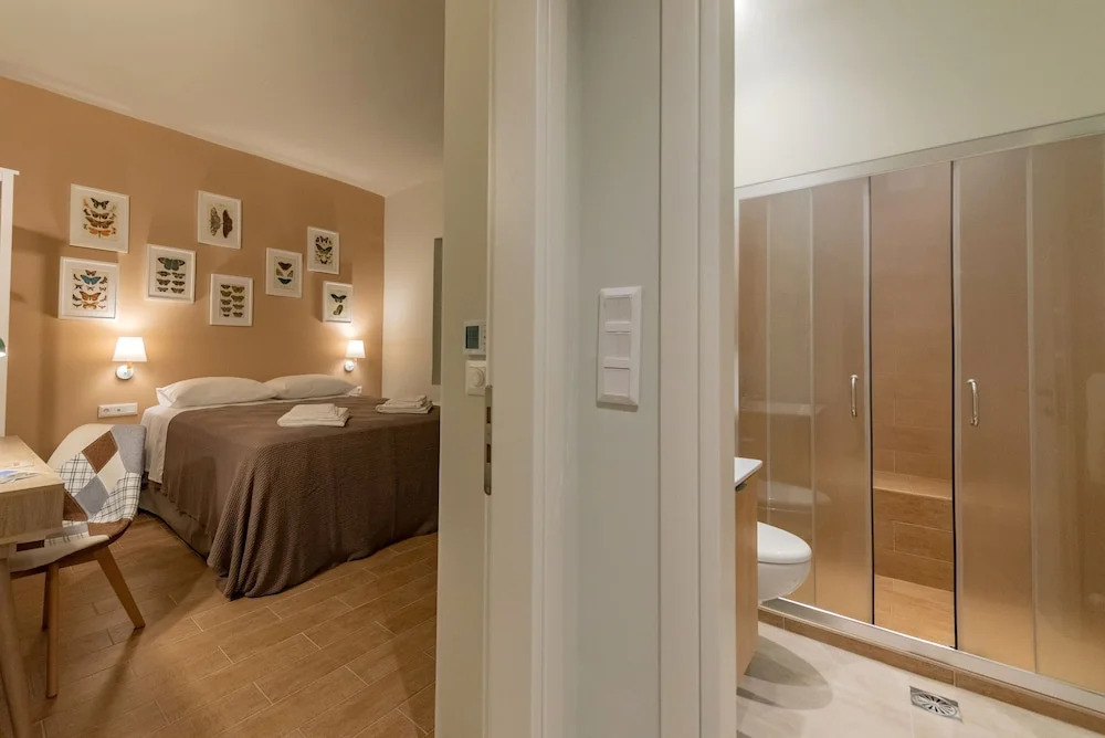 Country Home - Kalamata Villas