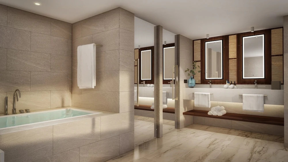 Family Selection at Grand Palladium Select Bávaro - All Inclusive