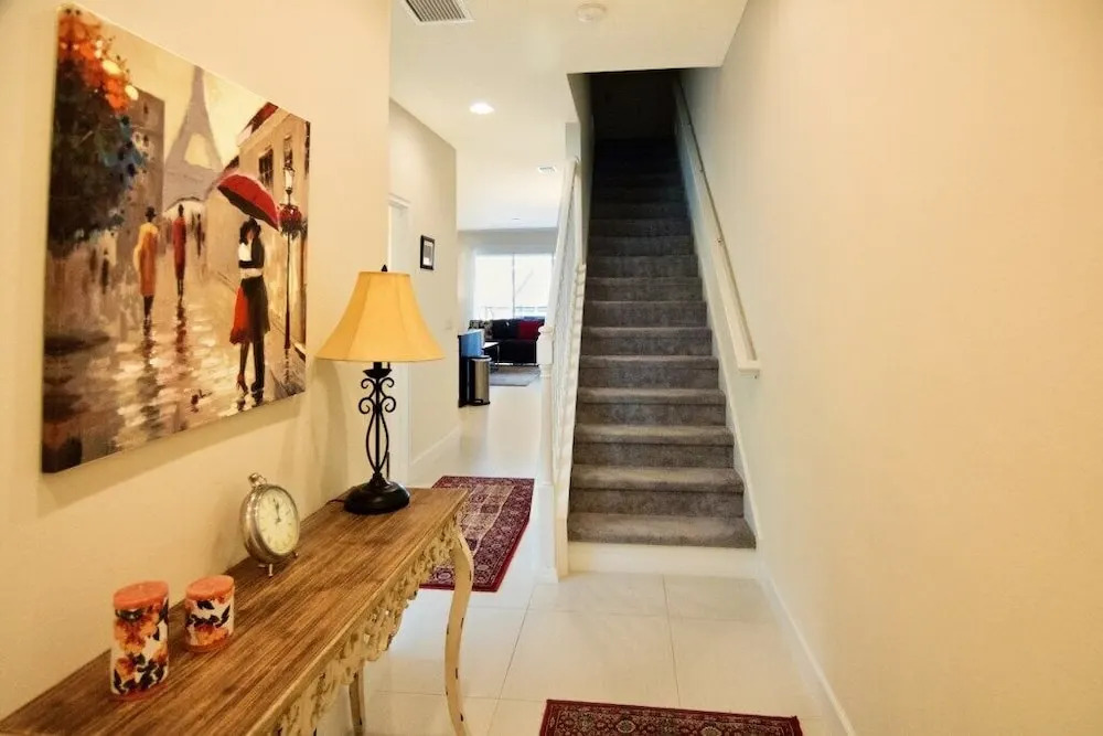 3-Bedroom Villa in Four Corners 1538TA