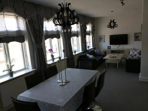 Home Apartment - Havnegade