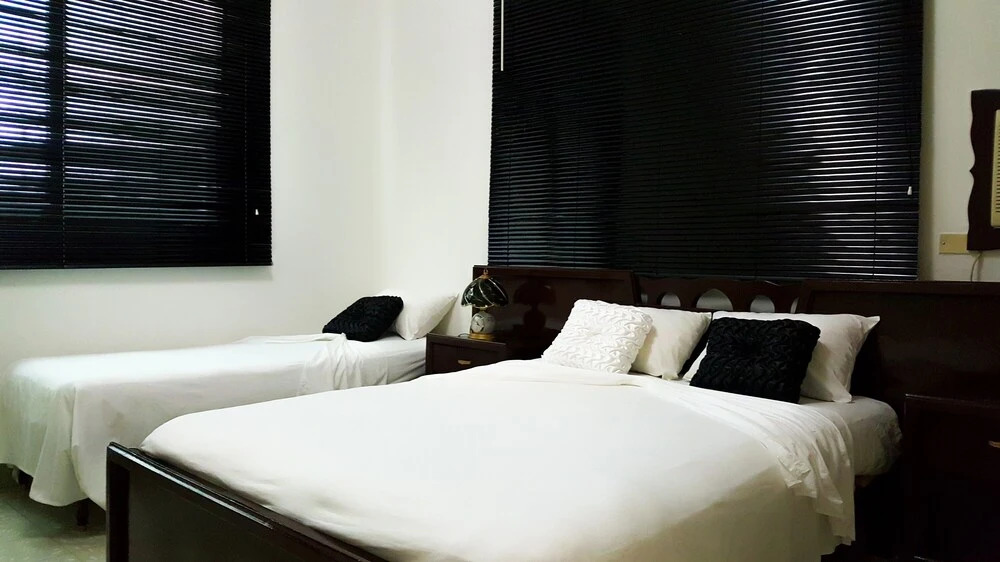 Chalet San Carlos