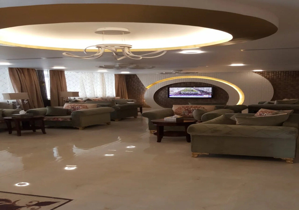 Vernal Residence