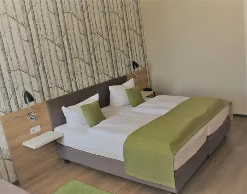Hotel Eifelbräu