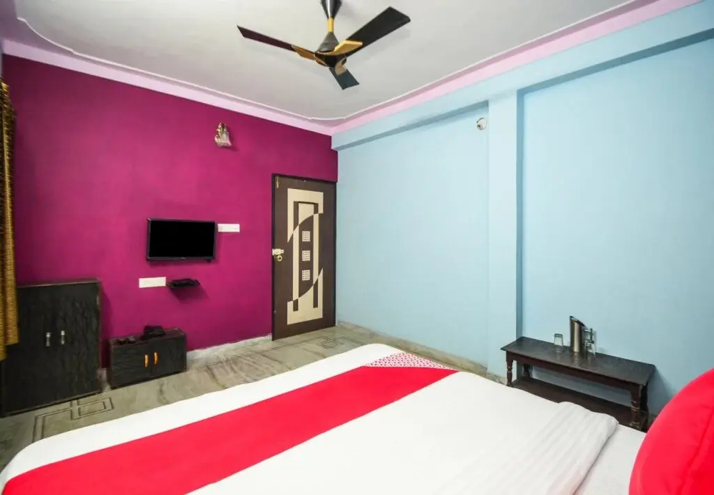 The Royal Villa Hotel & Restaurant