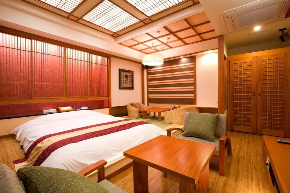 Hotel Bintang Pari Resort