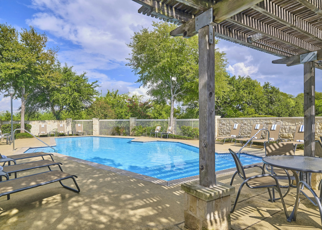 Hampton Inn and Suites Schertz