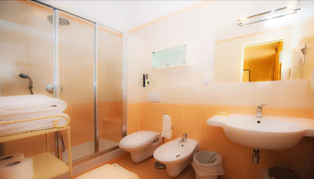 Hotel Nuovo Al Mare