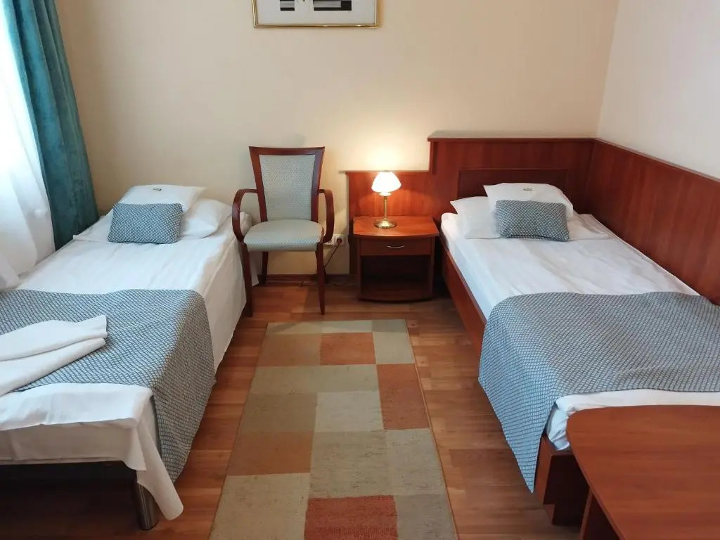 Hotel Pannonia