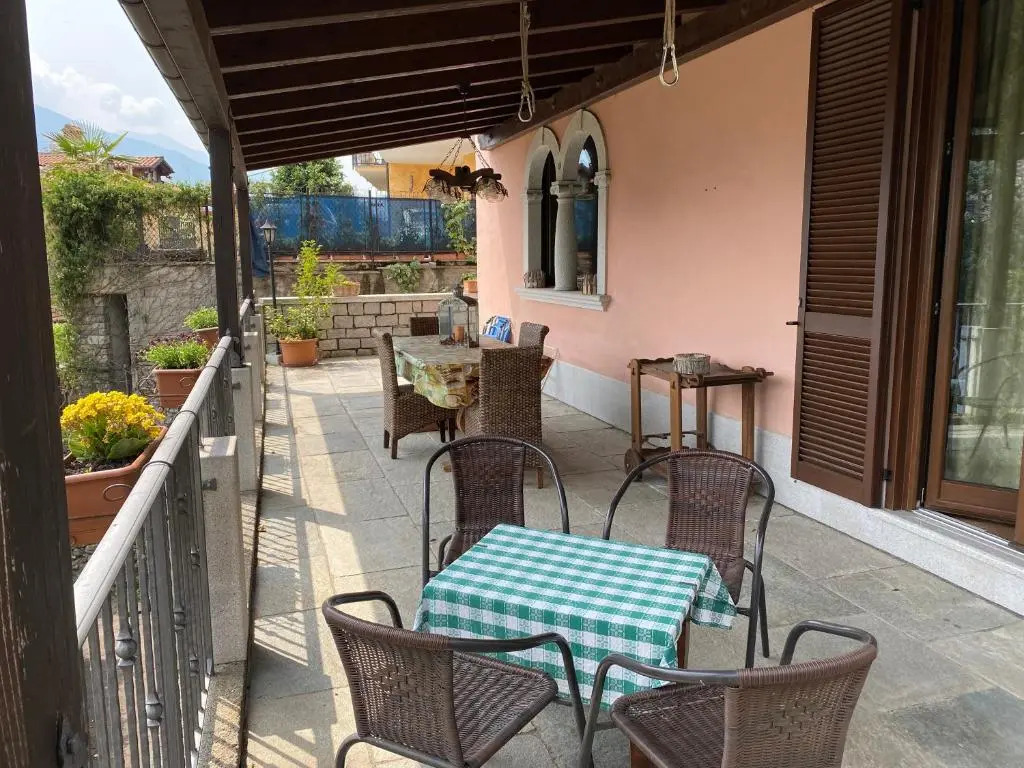 Liivv House Apartment - Lake Como