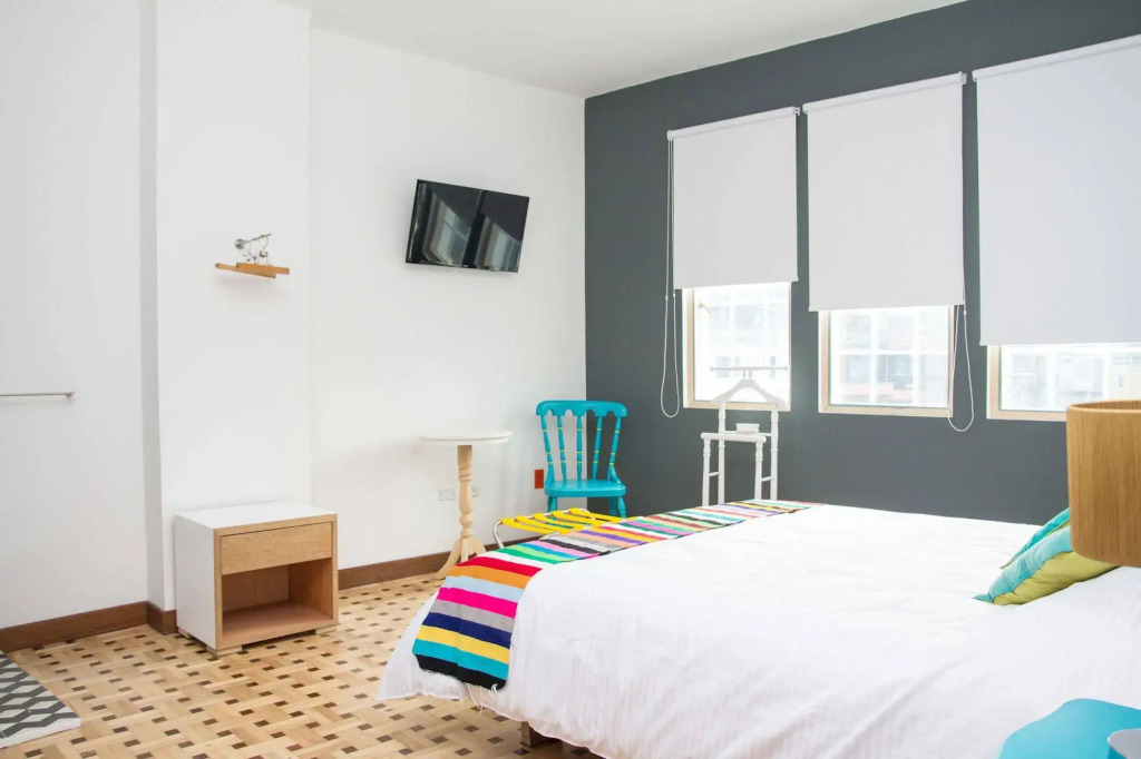 Serie 1948 Bed & Breakfast