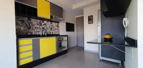 Vossa Bossa Vila Madalena Diseño