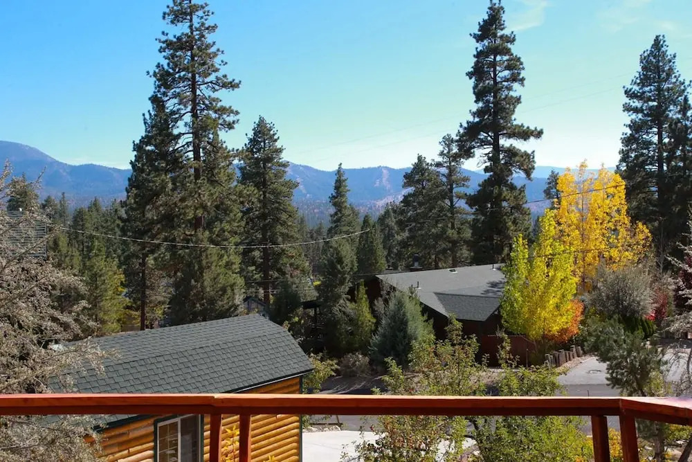 Mountain Top Grove-1812 by Big Bear Vacations