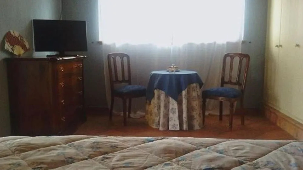 B&B Il Pero Selvatico