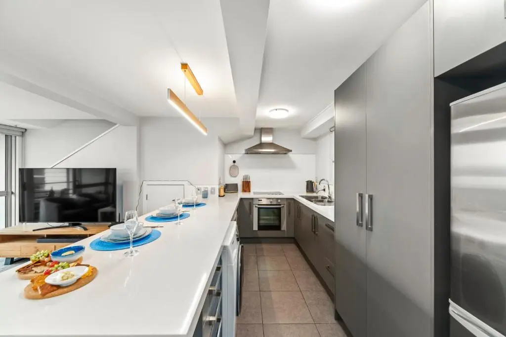 Lakeside Delight - Two Mile Bay Holiday Apartment