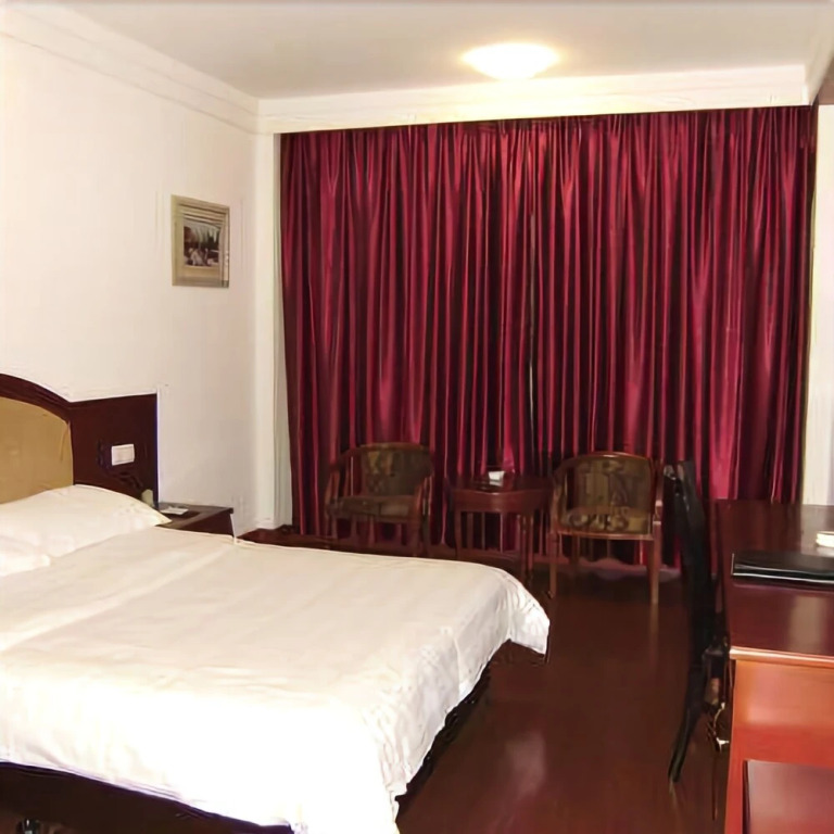 Tianhua Hotel