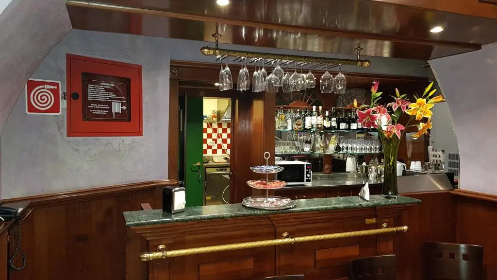 Hotel Virgilio