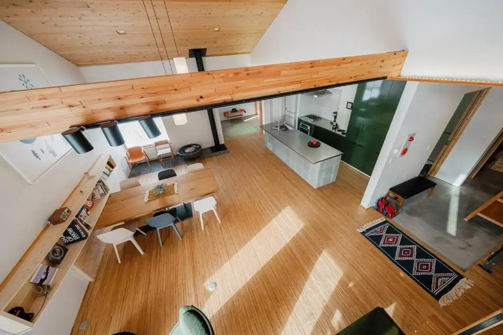 6ty6 Vacation Home