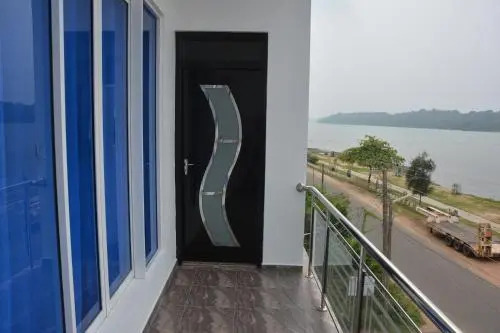 Trinco Lagoon