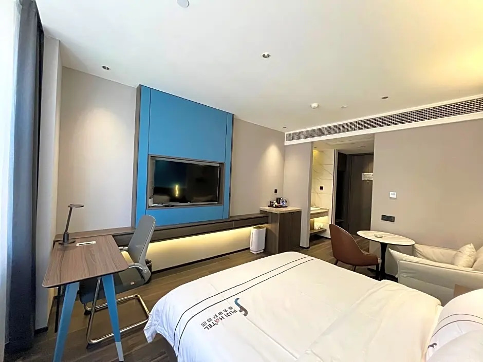 Fuji International Hotel