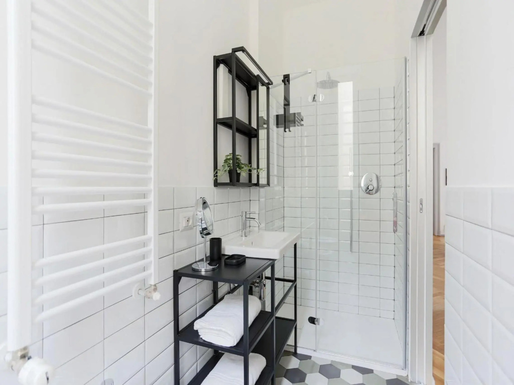 The Best Rent - Colorful apartment Milan City Center