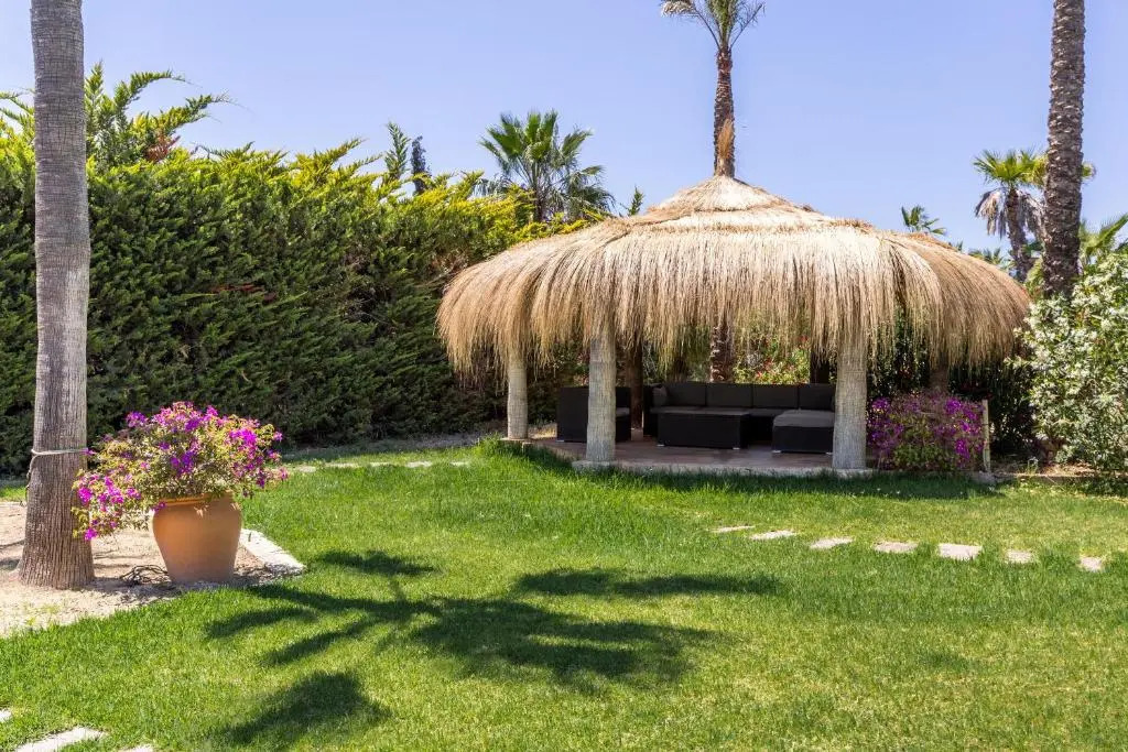Le Petit Paradis in Biniagual