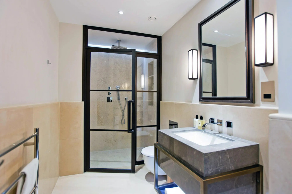 GS16 - 2 Bed Superior