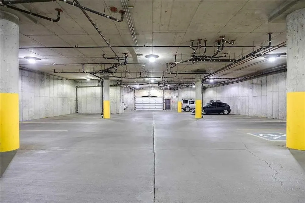 3301 Champagne Lodge, Trappeur's Crossing Apartment 2
