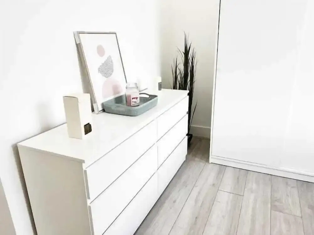 Modern room