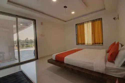 Dream Valley Resort  By OYO Rooms