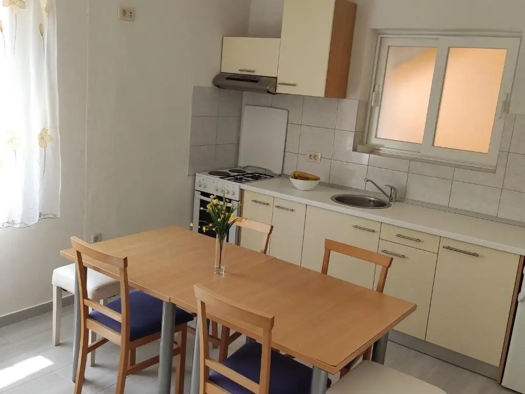 Apartments Ivan