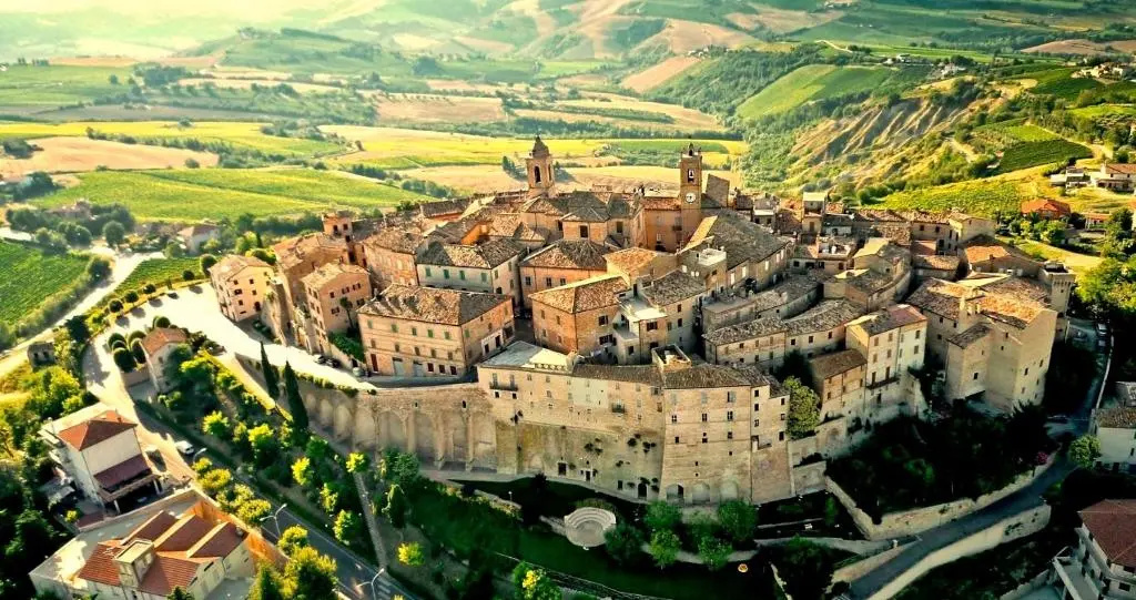Agriturismo Fiorano