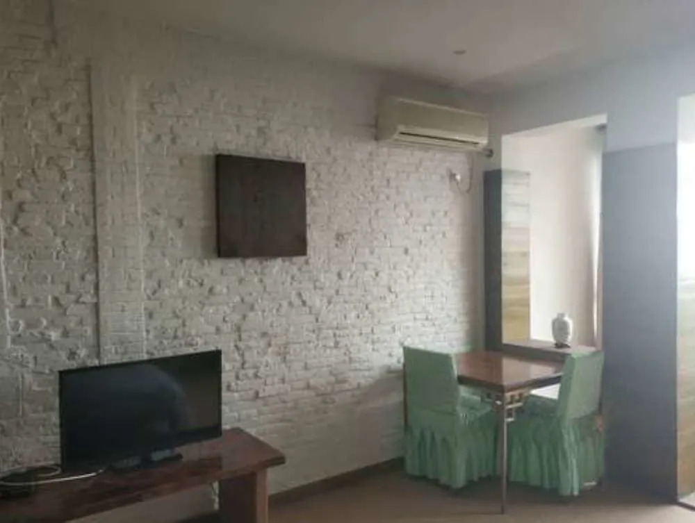 Zuishi Shanzhuang Hotel
